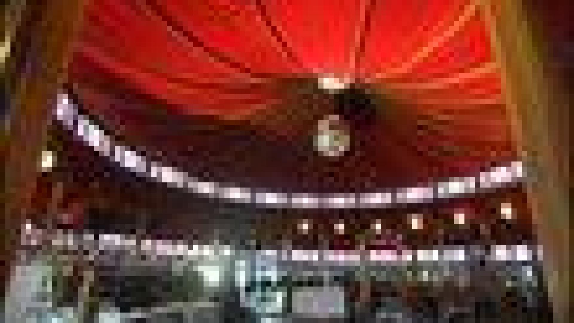 Le Palais des Miroirs au Tivoli